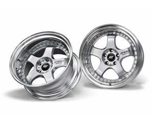 Wheels 